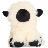 Melchior the Black-Nosed