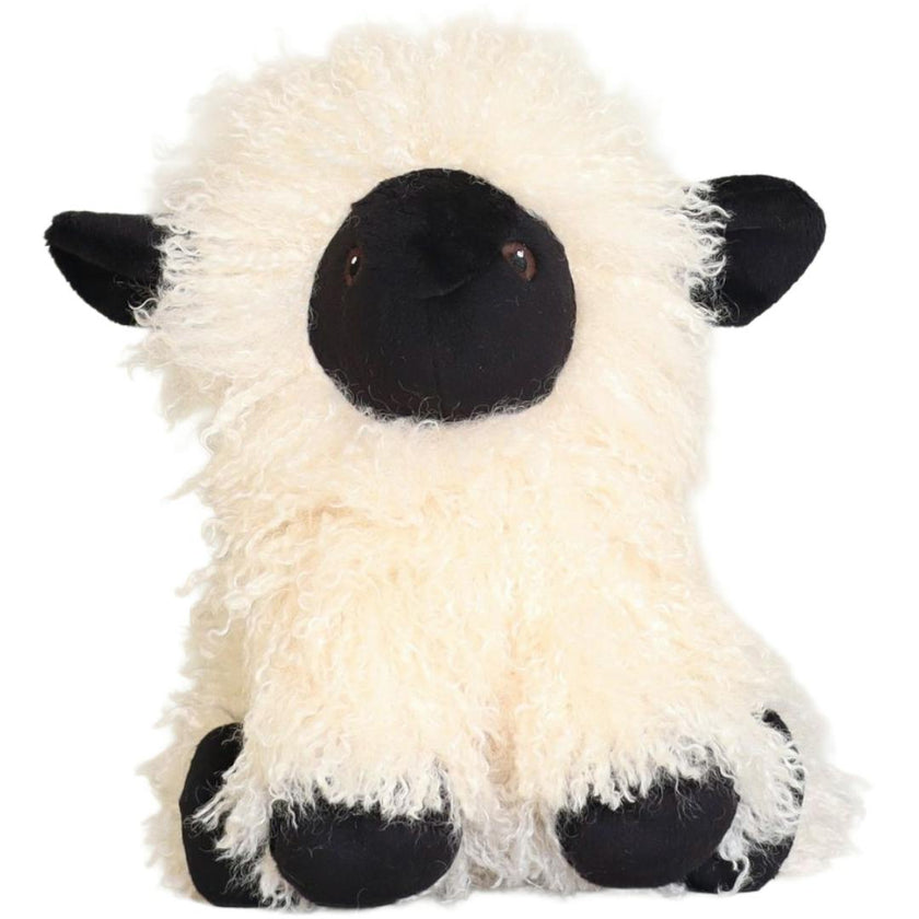 Melchior the Black-Nosed
