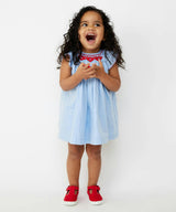 Betty Baby Dress