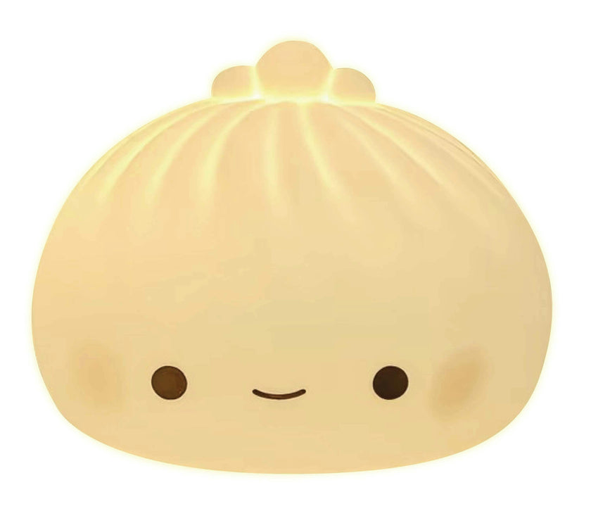 Glow Night Light-Dumpling