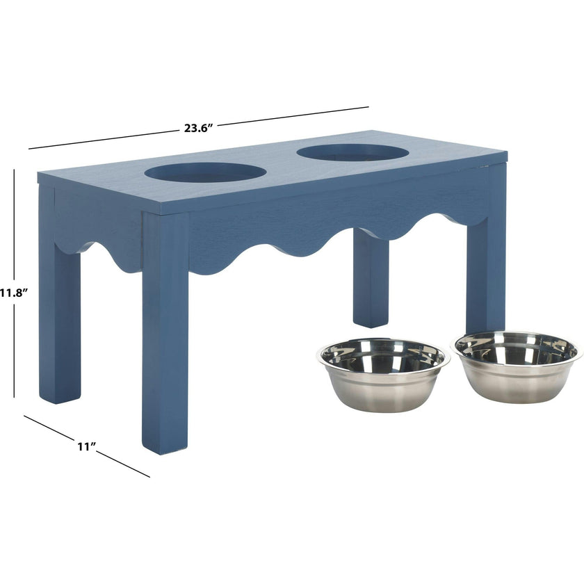 Lilith Pet Feeder