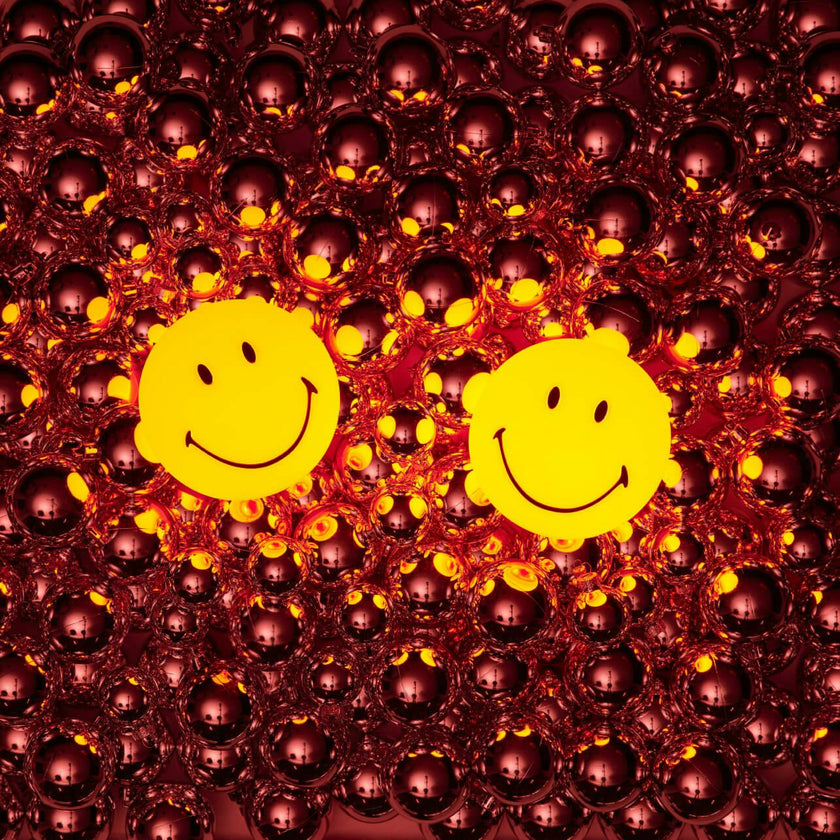 Mr Maria Smiley® Lights
