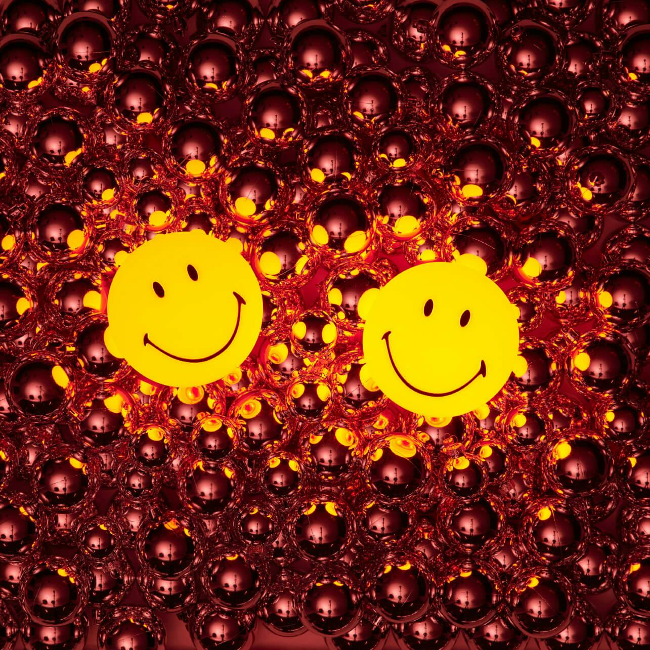 Mr Maria Smiley® Lights
