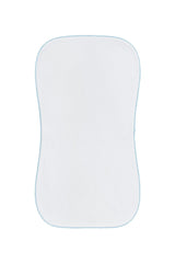 Milano Baby Burp Cloth