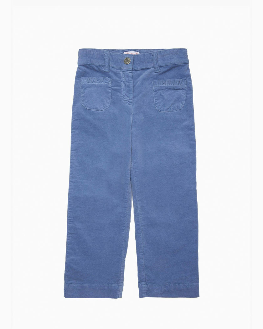 Jessica Pants in Blue