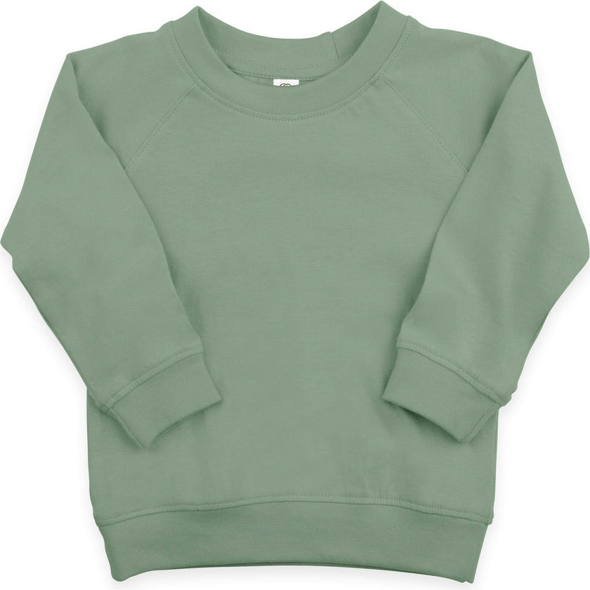 Classic Portland Lightweight Pullover