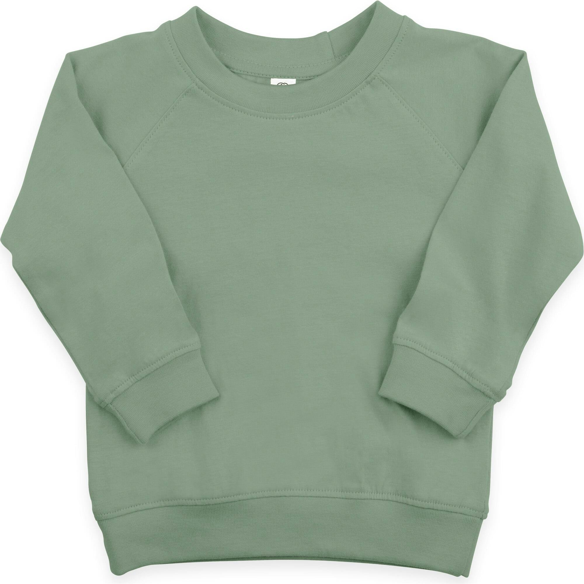 Classic Portland Lightweight Pullover