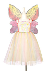 Valerie Dress (2 Sizes - 1 Set)