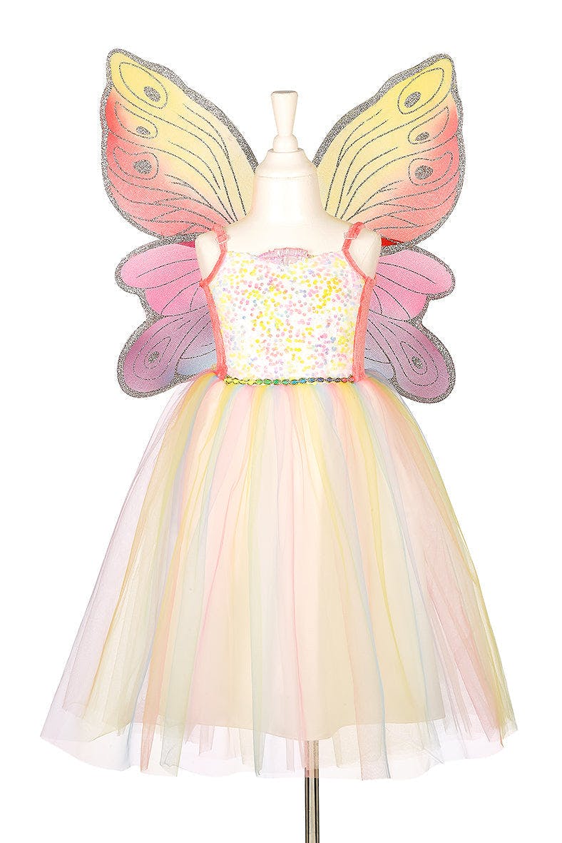Valerie Dress (2 Sizes - 1 Set)