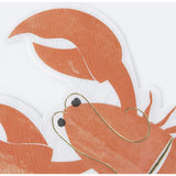 Lobster Napkins