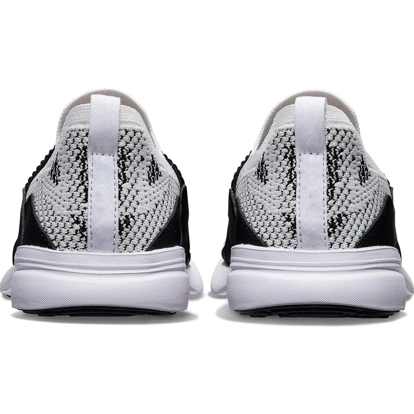 Youth Techloom Bliss Sneakers, White