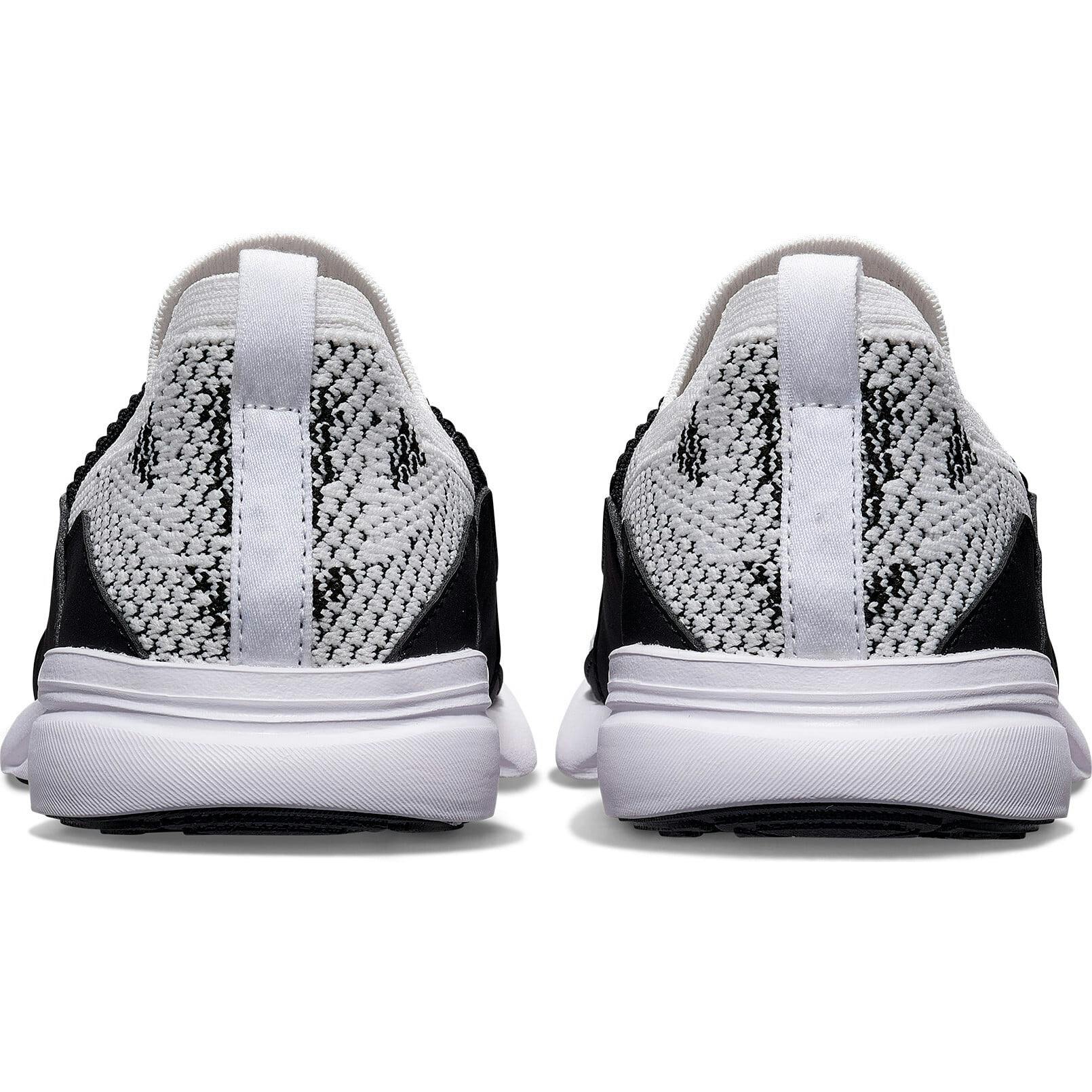 Youth Techloom Bliss Sneakers, White