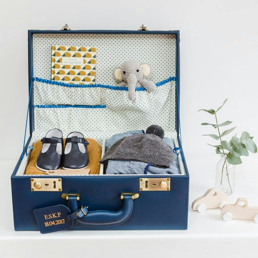 Memory Box Keepsake Case