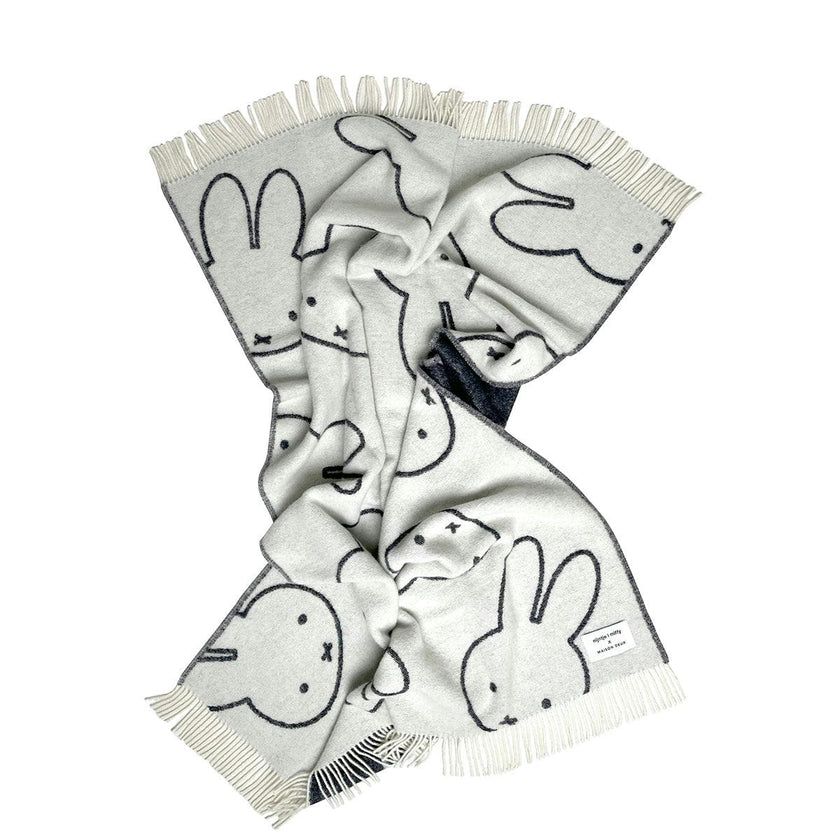 Miffy Blanket