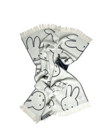 Miffy Blanket