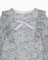 Emma & Amelia Bow Dress
