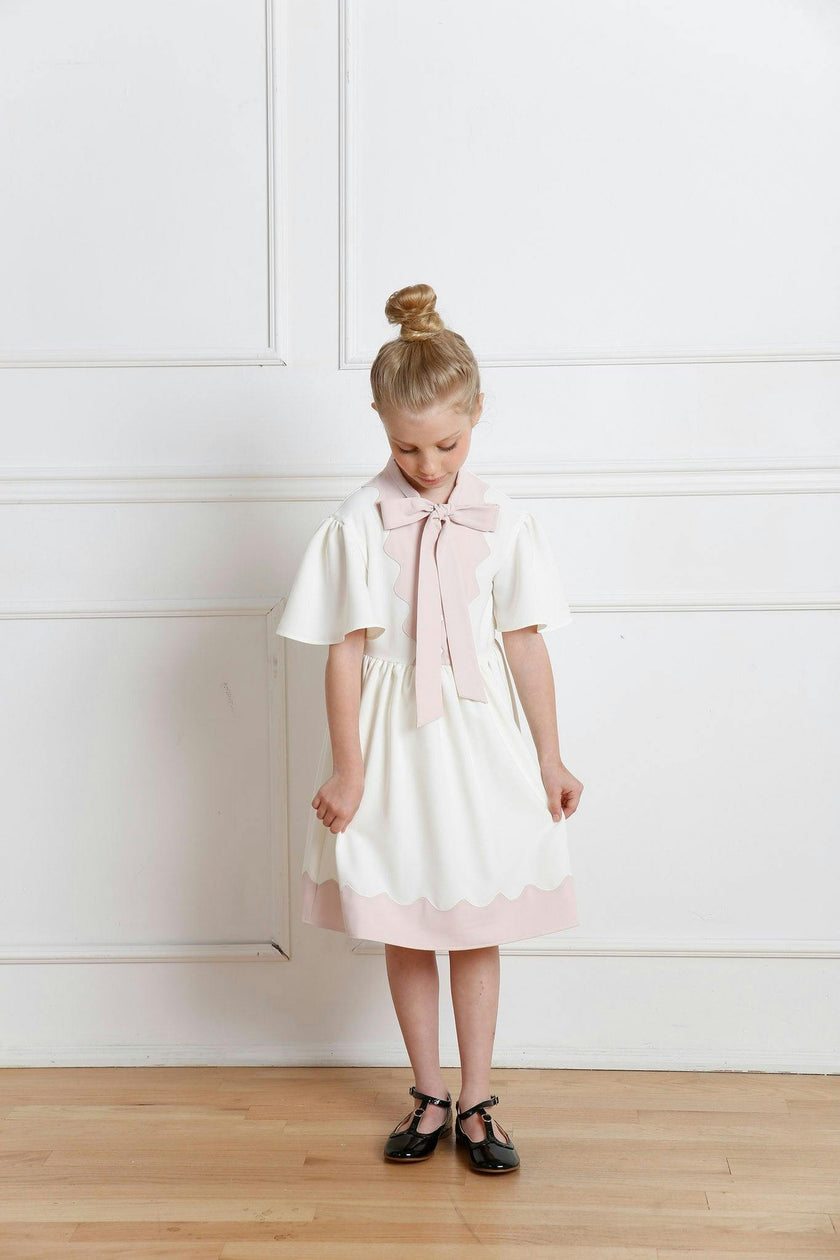 Eve Dress