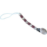 Petite Ori Pacifier & Toy Clip