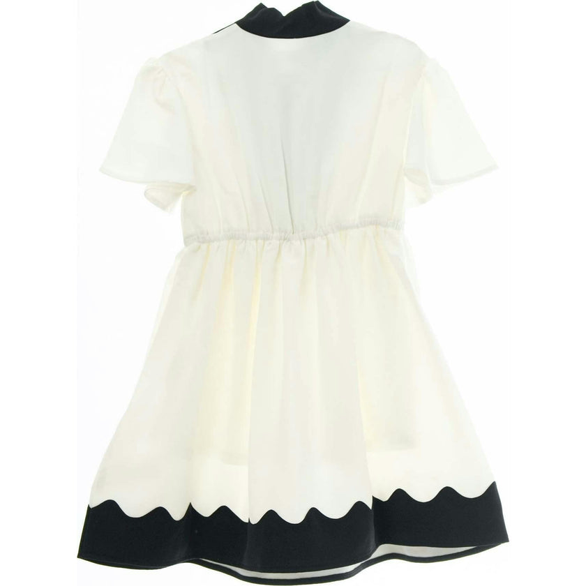 Eve dress (black)