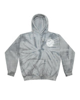 Kids Tie Dye Hoodie Sweatshirt