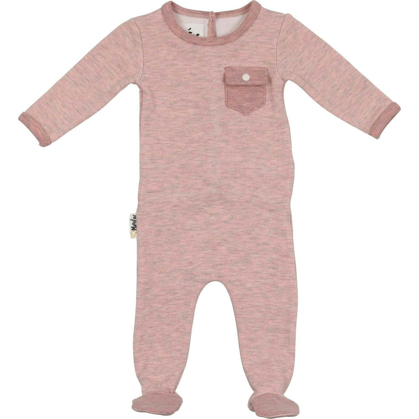 Cozy Pocket Footie
