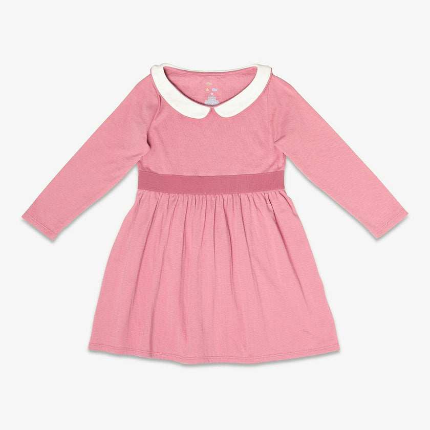 Marie Clare Dress