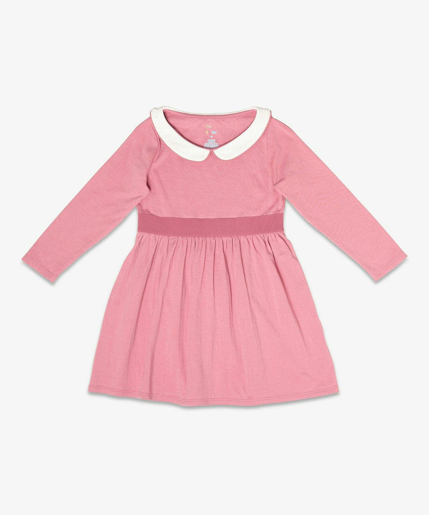 Marie Clare Dress