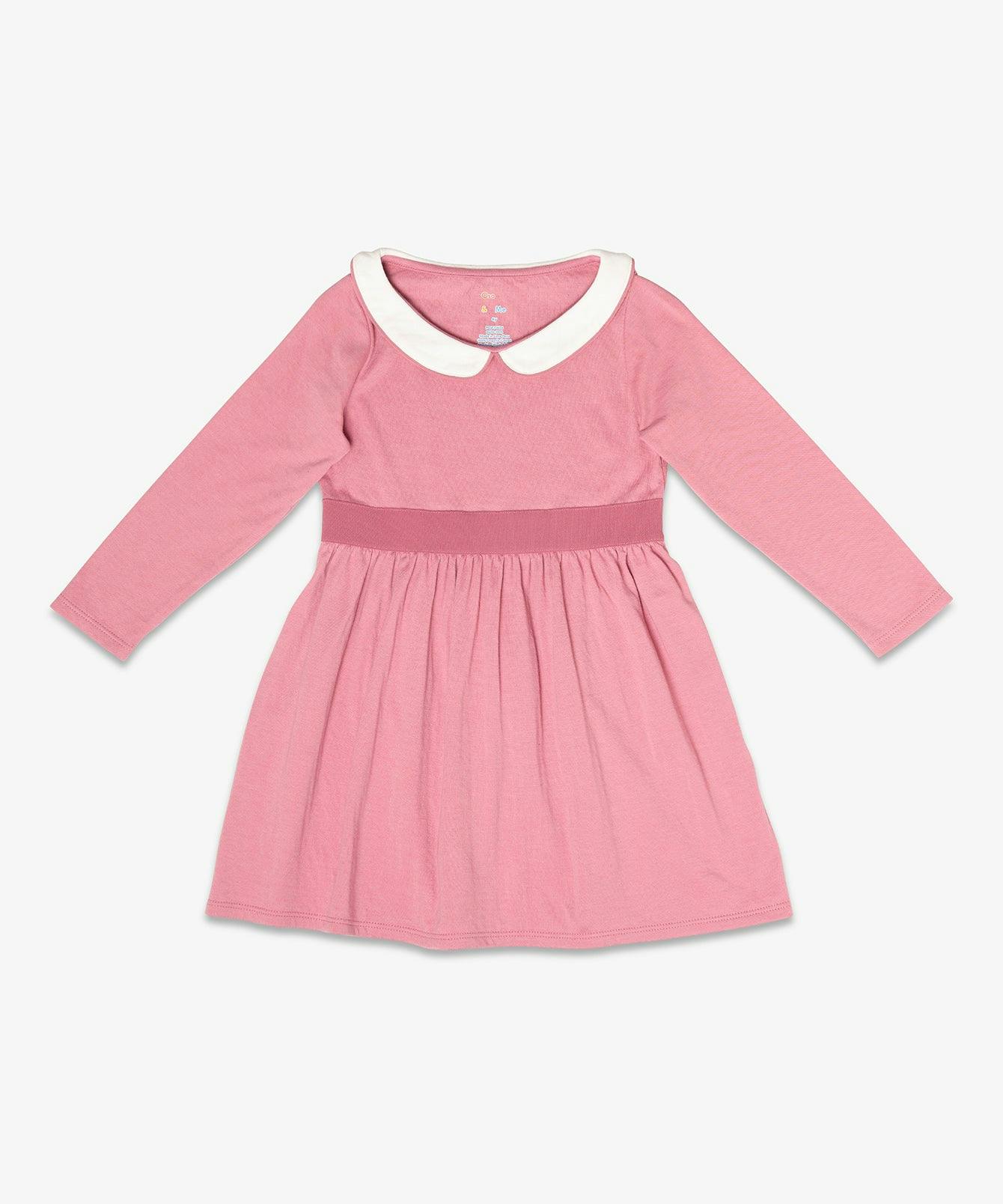 Marie Clare Dress