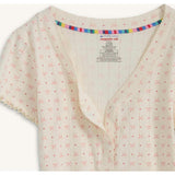 Women's Magnetic Signature PJ Set