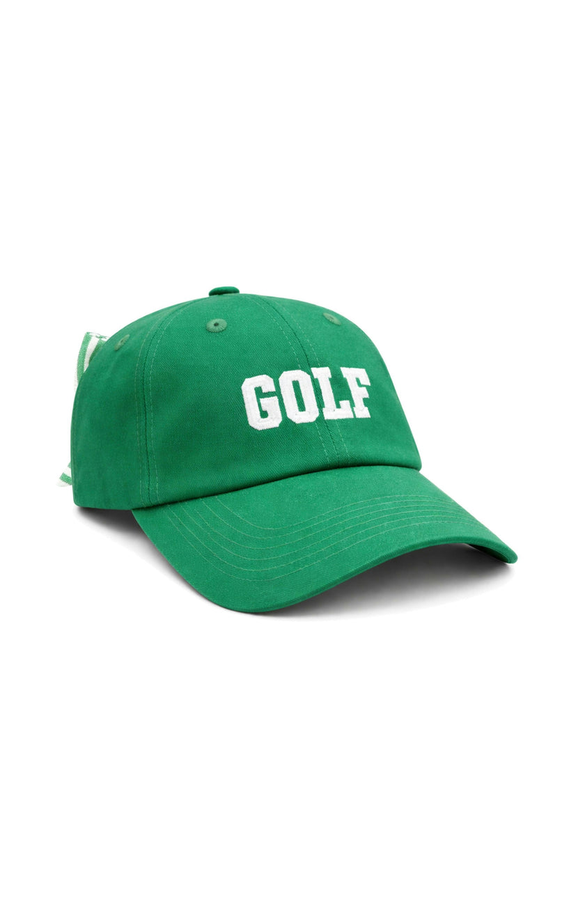 GOLF Bow Baseball Hat