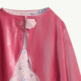 Magnetic Cape
