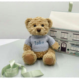 Personalized Bertie