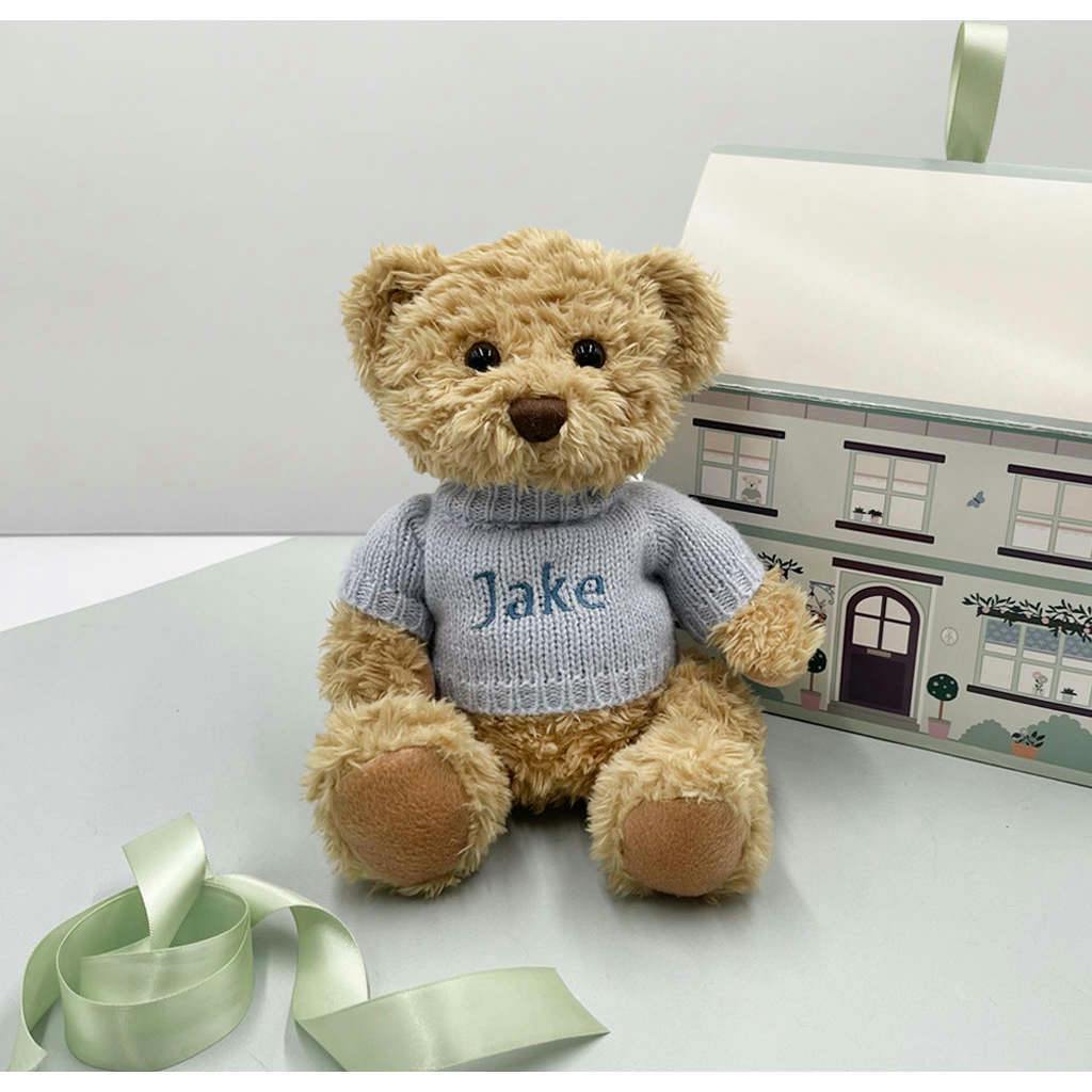 Personalized Bertie