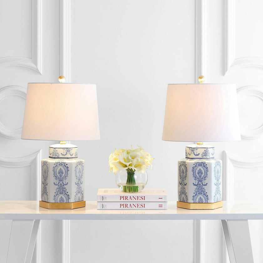 Bodin Table Lamp (Set of 2)