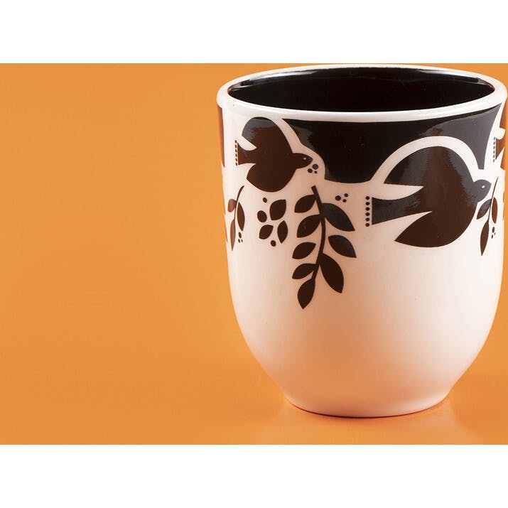 Schmooze Kiddush Cup