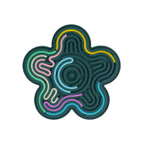 Flexhetti Flower