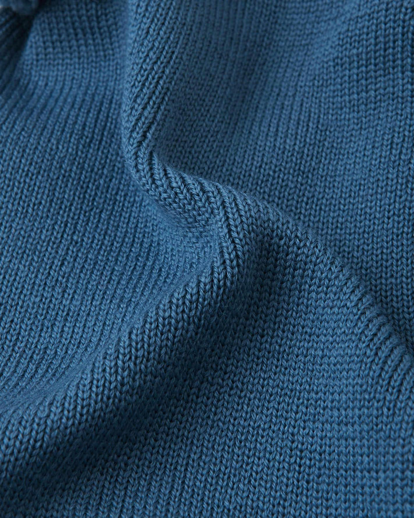 Vekkuli - Kids' Merino Wool & Organic Cotton Balaclava