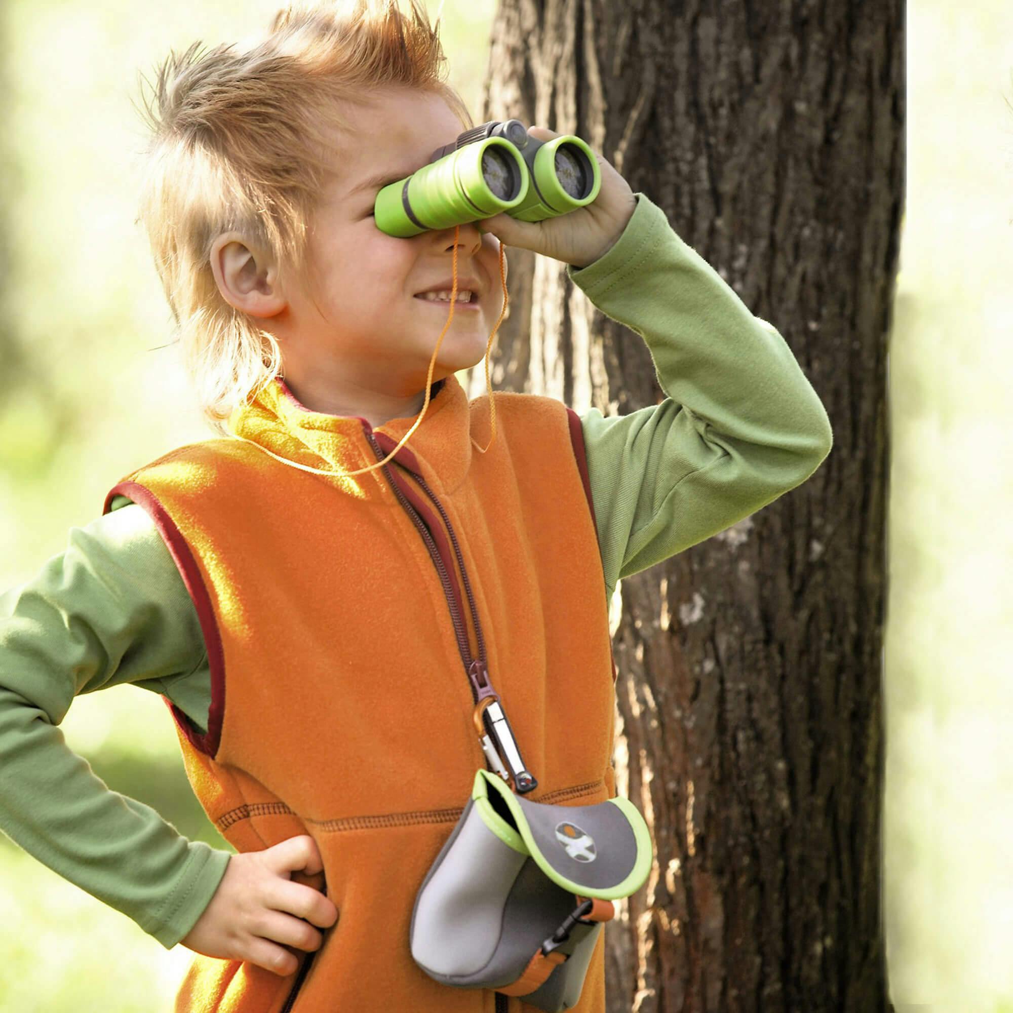 Terra Kids Scout Bundle