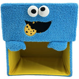 Sesame Street: Storables 12" - Cookie Monster