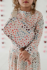 Girl's Mini Belt Bag