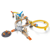 Kullerbu Construction Zone Play Track Set