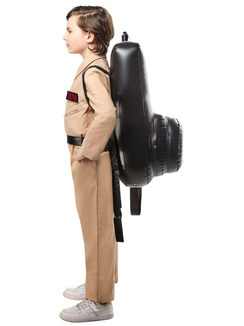 Boys' Ghostbusters Classic Costume
