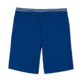 Organic French Terry Pull-On Short