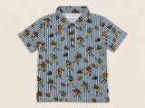 Football Lionel Polo Shirt