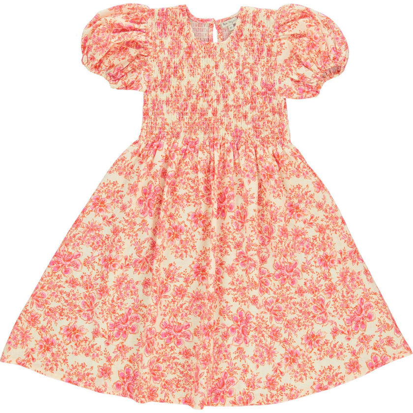 Fleurine Dress