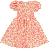 Fleurine Dress