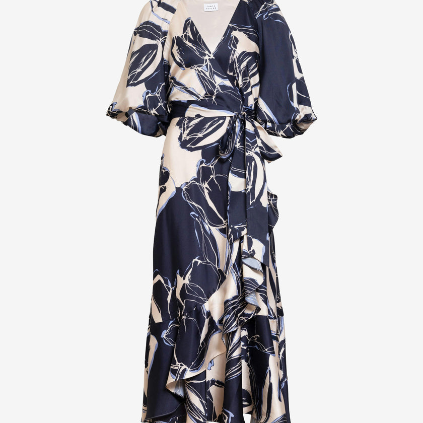 Blairine Dress