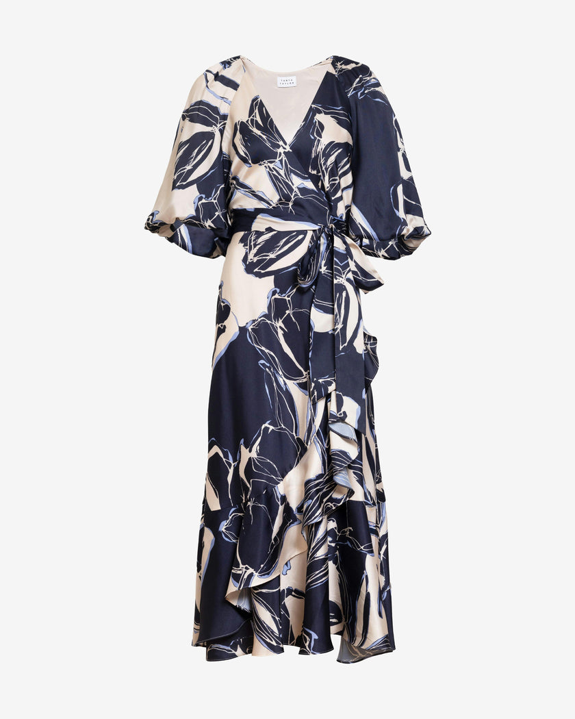 Blairine Dress
