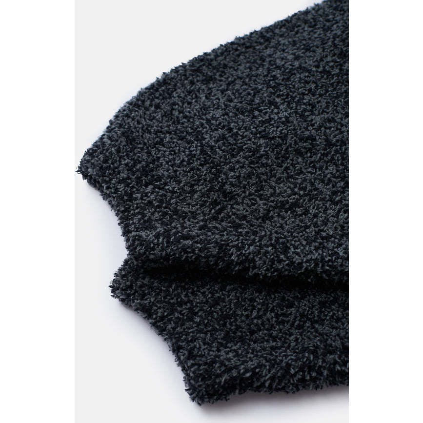 Baby Fuzzy Boxy Lounge Pants