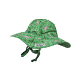 UPF 50+ Floppy Hat